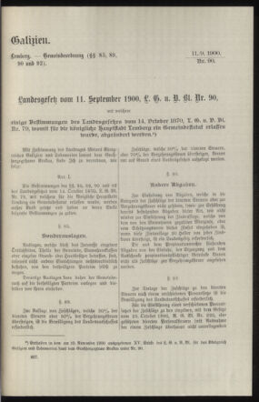 Verordnungsblatt des k.k. Ministeriums des Innern. Beibl.. Beiblatt zu dem Verordnungsblatte des k.k. Ministeriums des Innern. Angelegenheiten der staatlichen Veterinärverwaltung. (etc.) 19110228 Seite: 151