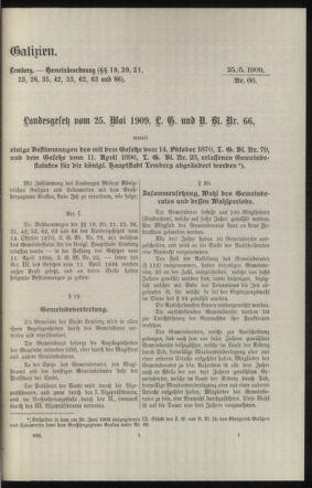 Verordnungsblatt des k.k. Ministeriums des Innern. Beibl.. Beiblatt zu dem Verordnungsblatte des k.k. Ministeriums des Innern. Angelegenheiten der staatlichen Veterinärverwaltung. (etc.) 19110228 Seite: 153