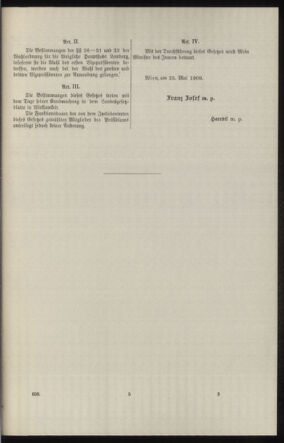 Verordnungsblatt des k.k. Ministeriums des Innern. Beibl.. Beiblatt zu dem Verordnungsblatte des k.k. Ministeriums des Innern. Angelegenheiten der staatlichen Veterinärverwaltung. (etc.) 19110228 Seite: 157