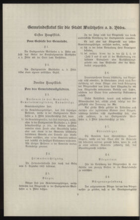 Verordnungsblatt des k.k. Ministeriums des Innern. Beibl.. Beiblatt zu dem Verordnungsblatte des k.k. Ministeriums des Innern. Angelegenheiten der staatlichen Veterinärverwaltung. (etc.) 19110228 Seite: 160