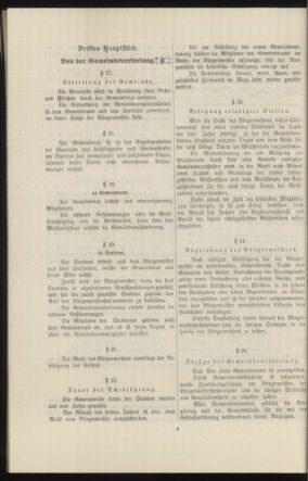 Verordnungsblatt des k.k. Ministeriums des Innern. Beibl.. Beiblatt zu dem Verordnungsblatte des k.k. Ministeriums des Innern. Angelegenheiten der staatlichen Veterinärverwaltung. (etc.) 19110228 Seite: 162