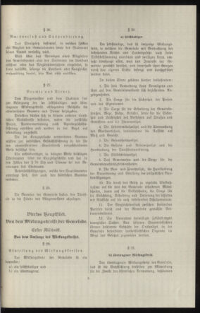 Verordnungsblatt des k.k. Ministeriums des Innern. Beibl.. Beiblatt zu dem Verordnungsblatte des k.k. Ministeriums des Innern. Angelegenheiten der staatlichen Veterinärverwaltung. (etc.) 19110228 Seite: 163