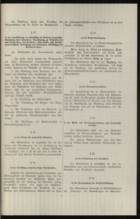 Verordnungsblatt des k.k. Ministeriums des Innern. Beibl.. Beiblatt zu dem Verordnungsblatte des k.k. Ministeriums des Innern. Angelegenheiten der staatlichen Veterinärverwaltung. (etc.) 19110228 Seite: 165