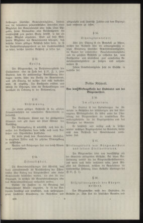 Verordnungsblatt des k.k. Ministeriums des Innern. Beibl.. Beiblatt zu dem Verordnungsblatte des k.k. Ministeriums des Innern. Angelegenheiten der staatlichen Veterinärverwaltung. (etc.) 19110228 Seite: 167