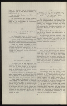 Verordnungsblatt des k.k. Ministeriums des Innern. Beibl.. Beiblatt zu dem Verordnungsblatte des k.k. Ministeriums des Innern. Angelegenheiten der staatlichen Veterinärverwaltung. (etc.) 19110228 Seite: 168