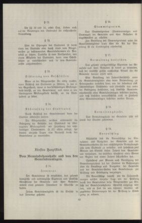 Verordnungsblatt des k.k. Ministeriums des Innern. Beibl.. Beiblatt zu dem Verordnungsblatte des k.k. Ministeriums des Innern. Angelegenheiten der staatlichen Veterinärverwaltung. (etc.) 19110228 Seite: 170