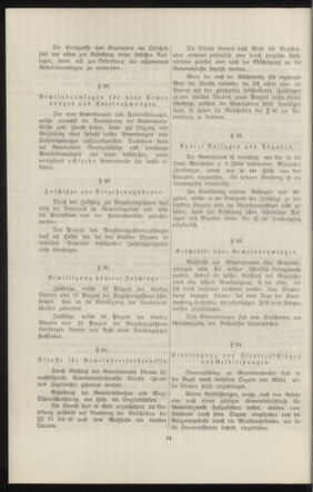 Verordnungsblatt des k.k. Ministeriums des Innern. Beibl.. Beiblatt zu dem Verordnungsblatte des k.k. Ministeriums des Innern. Angelegenheiten der staatlichen Veterinärverwaltung. (etc.) 19110228 Seite: 172