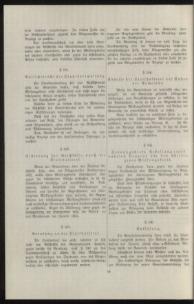 Verordnungsblatt des k.k. Ministeriums des Innern. Beibl.. Beiblatt zu dem Verordnungsblatte des k.k. Ministeriums des Innern. Angelegenheiten der staatlichen Veterinärverwaltung. (etc.) 19110228 Seite: 174