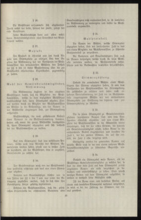 Verordnungsblatt des k.k. Ministeriums des Innern. Beibl.. Beiblatt zu dem Verordnungsblatte des k.k. Ministeriums des Innern. Angelegenheiten der staatlichen Veterinärverwaltung. (etc.) 19110228 Seite: 179