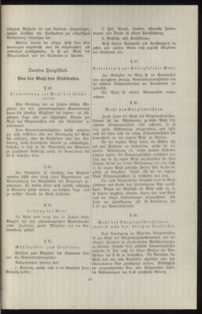 Verordnungsblatt des k.k. Ministeriums des Innern. Beibl.. Beiblatt zu dem Verordnungsblatte des k.k. Ministeriums des Innern. Angelegenheiten der staatlichen Veterinärverwaltung. (etc.) 19110228 Seite: 181