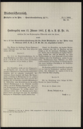 Verordnungsblatt des k.k. Ministeriums des Innern. Beibl.. Beiblatt zu dem Verordnungsblatte des k.k. Ministeriums des Innern. Angelegenheiten der staatlichen Veterinärverwaltung. (etc.) 19110228 Seite: 183