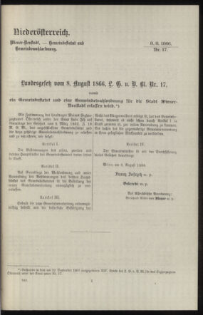 Verordnungsblatt des k.k. Ministeriums des Innern. Beibl.. Beiblatt zu dem Verordnungsblatte des k.k. Ministeriums des Innern. Angelegenheiten der staatlichen Veterinärverwaltung. (etc.) 19110228 Seite: 187