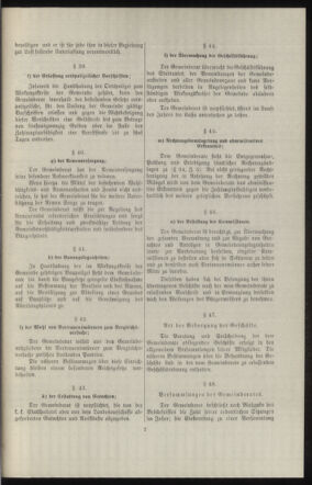 Verordnungsblatt des k.k. Ministeriums des Innern. Beibl.. Beiblatt zu dem Verordnungsblatte des k.k. Ministeriums des Innern. Angelegenheiten der staatlichen Veterinärverwaltung. (etc.) 19110228 Seite: 193