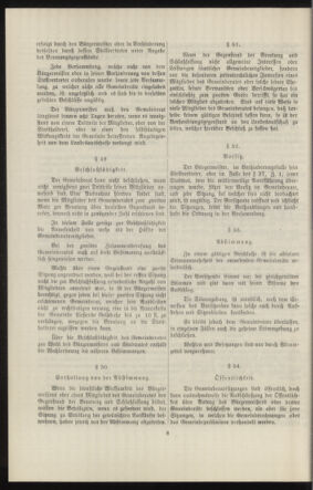 Verordnungsblatt des k.k. Ministeriums des Innern. Beibl.. Beiblatt zu dem Verordnungsblatte des k.k. Ministeriums des Innern. Angelegenheiten der staatlichen Veterinärverwaltung. (etc.) 19110228 Seite: 194