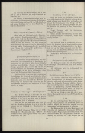 Verordnungsblatt des k.k. Ministeriums des Innern. Beibl.. Beiblatt zu dem Verordnungsblatte des k.k. Ministeriums des Innern. Angelegenheiten der staatlichen Veterinärverwaltung. (etc.) 19110228 Seite: 196