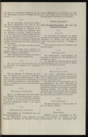 Verordnungsblatt des k.k. Ministeriums des Innern. Beibl.. Beiblatt zu dem Verordnungsblatte des k.k. Ministeriums des Innern. Angelegenheiten der staatlichen Veterinärverwaltung. (etc.) 19110228 Seite: 197