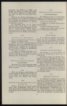 Verordnungsblatt des k.k. Ministeriums des Innern. Beibl.. Beiblatt zu dem Verordnungsblatte des k.k. Ministeriums des Innern. Angelegenheiten der staatlichen Veterinärverwaltung. (etc.) 19110228 Seite: 198