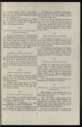 Verordnungsblatt des k.k. Ministeriums des Innern. Beibl.. Beiblatt zu dem Verordnungsblatte des k.k. Ministeriums des Innern. Angelegenheiten der staatlichen Veterinärverwaltung. (etc.) 19110228 Seite: 199