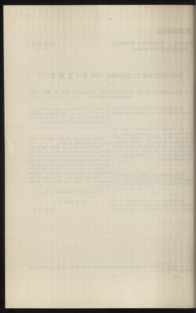 Verordnungsblatt des k.k. Ministeriums des Innern. Beibl.. Beiblatt zu dem Verordnungsblatte des k.k. Ministeriums des Innern. Angelegenheiten der staatlichen Veterinärverwaltung. (etc.) 19110228 Seite: 20