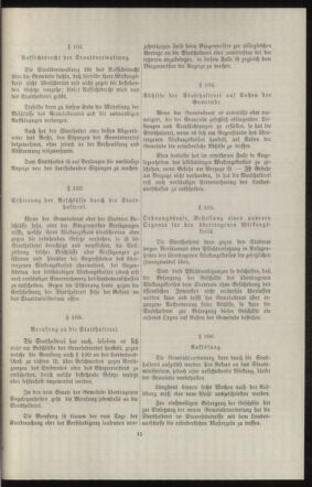 Verordnungsblatt des k.k. Ministeriums des Innern. Beibl.. Beiblatt zu dem Verordnungsblatte des k.k. Ministeriums des Innern. Angelegenheiten der staatlichen Veterinärverwaltung. (etc.) 19110228 Seite: 201