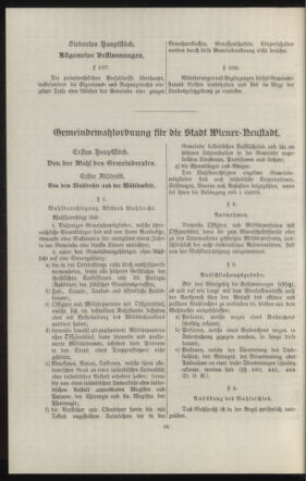 Verordnungsblatt des k.k. Ministeriums des Innern. Beibl.. Beiblatt zu dem Verordnungsblatte des k.k. Ministeriums des Innern. Angelegenheiten der staatlichen Veterinärverwaltung. (etc.) 19110228 Seite: 202