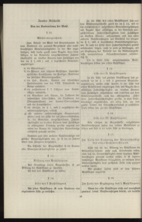 Verordnungsblatt des k.k. Ministeriums des Innern. Beibl.. Beiblatt zu dem Verordnungsblatte des k.k. Ministeriums des Innern. Angelegenheiten der staatlichen Veterinärverwaltung. (etc.) 19110228 Seite: 204