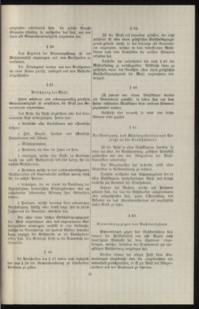 Verordnungsblatt des k.k. Ministeriums des Innern. Beibl.. Beiblatt zu dem Verordnungsblatte des k.k. Ministeriums des Innern. Angelegenheiten der staatlichen Veterinärverwaltung. (etc.) 19110228 Seite: 207