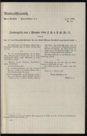 Verordnungsblatt des k.k. Ministeriums des Innern. Beibl.. Beiblatt zu dem Verordnungsblatte des k.k. Ministeriums des Innern. Angelegenheiten der staatlichen Veterinärverwaltung. (etc.) 19110228 Seite: 211