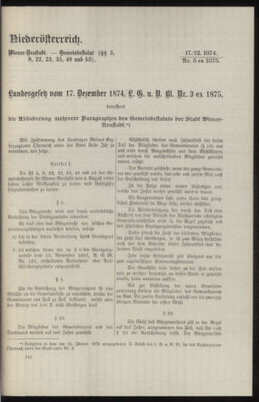 Verordnungsblatt des k.k. Ministeriums des Innern. Beibl.. Beiblatt zu dem Verordnungsblatte des k.k. Ministeriums des Innern. Angelegenheiten der staatlichen Veterinärverwaltung. (etc.) 19110228 Seite: 213