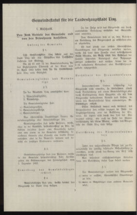 Verordnungsblatt des k.k. Ministeriums des Innern. Beibl.. Beiblatt zu dem Verordnungsblatte des k.k. Ministeriums des Innern. Angelegenheiten der staatlichen Veterinärverwaltung. (etc.) 19110228 Seite: 222