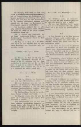 Verordnungsblatt des k.k. Ministeriums des Innern. Beibl.. Beiblatt zu dem Verordnungsblatte des k.k. Ministeriums des Innern. Angelegenheiten der staatlichen Veterinärverwaltung. (etc.) 19110228 Seite: 226