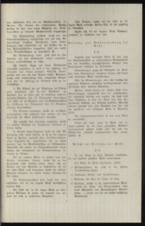 Verordnungsblatt des k.k. Ministeriums des Innern. Beibl.. Beiblatt zu dem Verordnungsblatte des k.k. Ministeriums des Innern. Angelegenheiten der staatlichen Veterinärverwaltung. (etc.) 19110228 Seite: 227