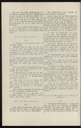 Verordnungsblatt des k.k. Ministeriums des Innern. Beibl.. Beiblatt zu dem Verordnungsblatte des k.k. Ministeriums des Innern. Angelegenheiten der staatlichen Veterinärverwaltung. (etc.) 19110228 Seite: 228