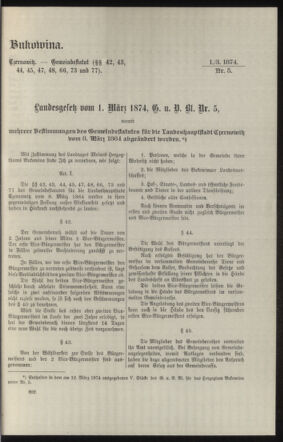 Verordnungsblatt des k.k. Ministeriums des Innern. Beibl.. Beiblatt zu dem Verordnungsblatte des k.k. Ministeriums des Innern. Angelegenheiten der staatlichen Veterinärverwaltung. (etc.) 19110228 Seite: 23