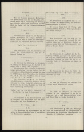 Verordnungsblatt des k.k. Ministeriums des Innern. Beibl.. Beiblatt zu dem Verordnungsblatte des k.k. Ministeriums des Innern. Angelegenheiten der staatlichen Veterinärverwaltung. (etc.) 19110228 Seite: 232