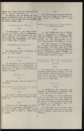 Verordnungsblatt des k.k. Ministeriums des Innern. Beibl.. Beiblatt zu dem Verordnungsblatte des k.k. Ministeriums des Innern. Angelegenheiten der staatlichen Veterinärverwaltung. (etc.) 19110228 Seite: 235