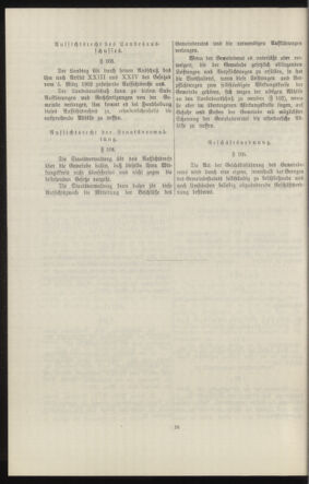 Verordnungsblatt des k.k. Ministeriums des Innern. Beibl.. Beiblatt zu dem Verordnungsblatte des k.k. Ministeriums des Innern. Angelegenheiten der staatlichen Veterinärverwaltung. (etc.) 19110228 Seite: 236