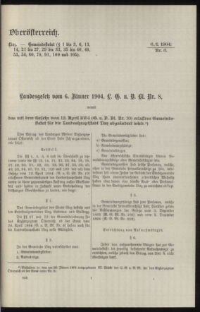 Verordnungsblatt des k.k. Ministeriums des Innern. Beibl.. Beiblatt zu dem Verordnungsblatte des k.k. Ministeriums des Innern. Angelegenheiten der staatlichen Veterinärverwaltung. (etc.) 19110228 Seite: 237