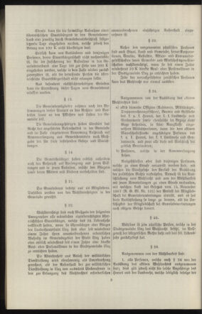 Verordnungsblatt des k.k. Ministeriums des Innern. Beibl.. Beiblatt zu dem Verordnungsblatte des k.k. Ministeriums des Innern. Angelegenheiten der staatlichen Veterinärverwaltung. (etc.) 19110228 Seite: 238