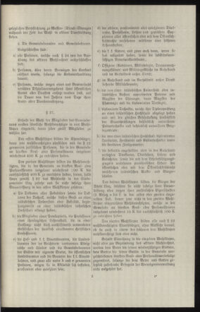 Verordnungsblatt des k.k. Ministeriums des Innern. Beibl.. Beiblatt zu dem Verordnungsblatte des k.k. Ministeriums des Innern. Angelegenheiten der staatlichen Veterinärverwaltung. (etc.) 19110228 Seite: 239