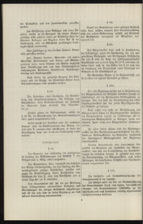 Verordnungsblatt des k.k. Ministeriums des Innern. Beibl.. Beiblatt zu dem Verordnungsblatte des k.k. Ministeriums des Innern. Angelegenheiten der staatlichen Veterinärverwaltung. (etc.) 19110228 Seite: 244