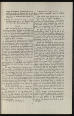 Verordnungsblatt des k.k. Ministeriums des Innern. Beibl.. Beiblatt zu dem Verordnungsblatte des k.k. Ministeriums des Innern. Angelegenheiten der staatlichen Veterinärverwaltung. (etc.) 19110228 Seite: 249