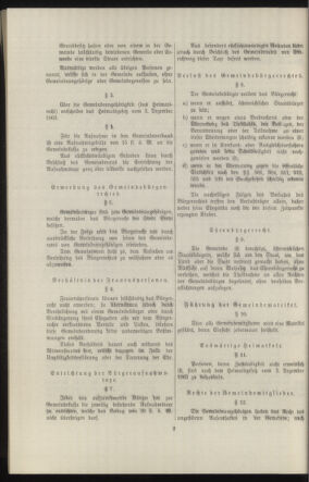 Verordnungsblatt des k.k. Ministeriums des Innern. Beibl.. Beiblatt zu dem Verordnungsblatte des k.k. Ministeriums des Innern. Angelegenheiten der staatlichen Veterinärverwaltung. (etc.) 19110228 Seite: 252