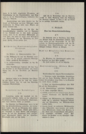 Verordnungsblatt des k.k. Ministeriums des Innern. Beibl.. Beiblatt zu dem Verordnungsblatte des k.k. Ministeriums des Innern. Angelegenheiten der staatlichen Veterinärverwaltung. (etc.) 19110228 Seite: 253