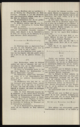 Verordnungsblatt des k.k. Ministeriums des Innern. Beibl.. Beiblatt zu dem Verordnungsblatte des k.k. Ministeriums des Innern. Angelegenheiten der staatlichen Veterinärverwaltung. (etc.) 19110228 Seite: 256