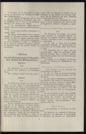 Verordnungsblatt des k.k. Ministeriums des Innern. Beibl.. Beiblatt zu dem Verordnungsblatte des k.k. Ministeriums des Innern. Angelegenheiten der staatlichen Veterinärverwaltung. (etc.) 19110228 Seite: 259