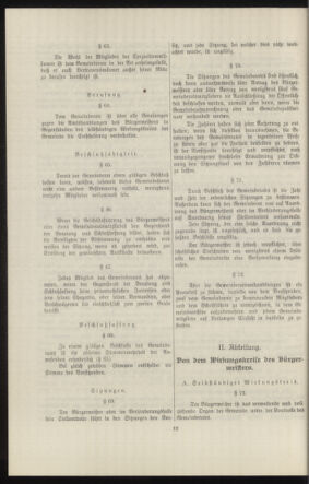 Verordnungsblatt des k.k. Ministeriums des Innern. Beibl.. Beiblatt zu dem Verordnungsblatte des k.k. Ministeriums des Innern. Angelegenheiten der staatlichen Veterinärverwaltung. (etc.) 19110228 Seite: 262