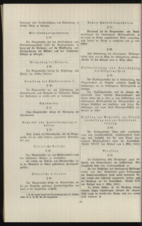 Verordnungsblatt des k.k. Ministeriums des Innern. Beibl.. Beiblatt zu dem Verordnungsblatte des k.k. Ministeriums des Innern. Angelegenheiten der staatlichen Veterinärverwaltung. (etc.) 19110228 Seite: 264