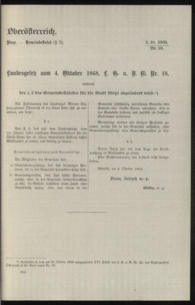 Verordnungsblatt des k.k. Ministeriums des Innern. Beibl.. Beiblatt zu dem Verordnungsblatte des k.k. Ministeriums des Innern. Angelegenheiten der staatlichen Veterinärverwaltung. (etc.) 19110228 Seite: 267