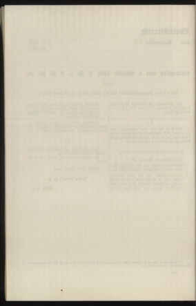 Verordnungsblatt des k.k. Ministeriums des Innern. Beibl.. Beiblatt zu dem Verordnungsblatte des k.k. Ministeriums des Innern. Angelegenheiten der staatlichen Veterinärverwaltung. (etc.) 19110228 Seite: 268